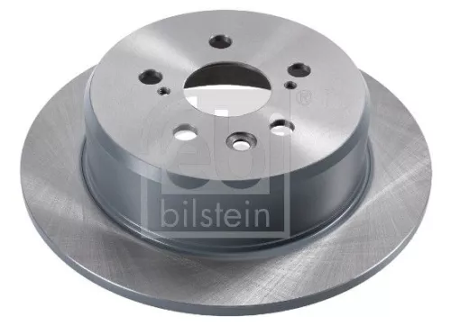 FEBI BILSTEIN Brake Disc (108561)