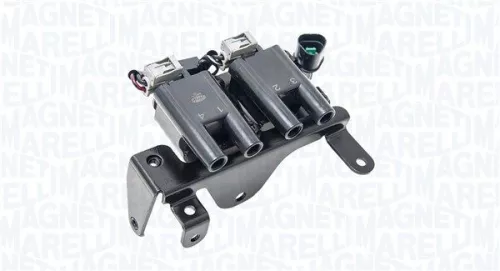 MAGNETI MARELLI Ignition Coil (060717177012)