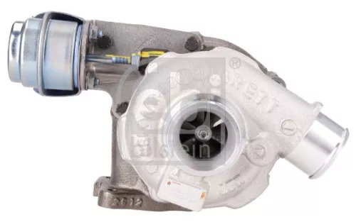 FEBI BILSTEIN Charger, charging (supercharged/turbocharged) (186990)