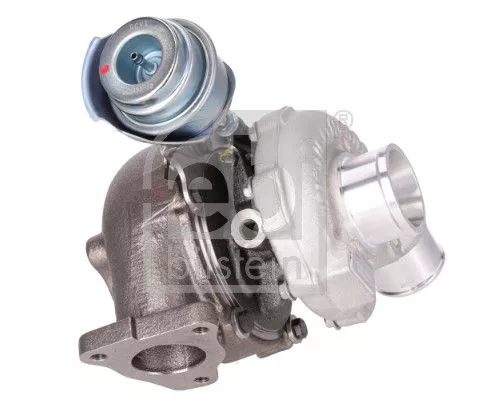 FEBI BILSTEIN Charger, charging (supercharged/turbocharged) (186990)