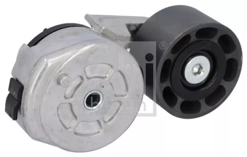 FEBI BILSTEIN Belt Tensioner, V-ribbed belt (199278)