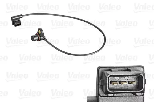 Sensor, camshaft position