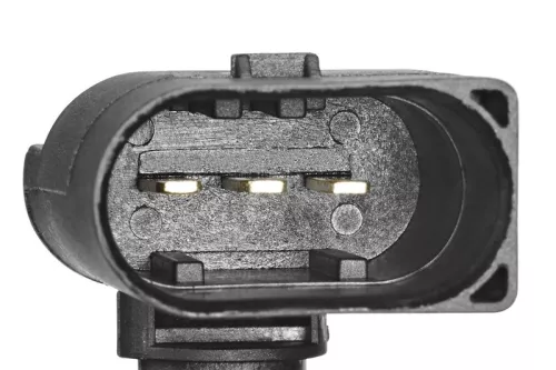 VALEO Sensor, crankshaft pulse (254062)