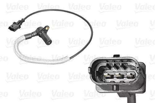 VALEO Sensor, crankshaft pulse (254082)