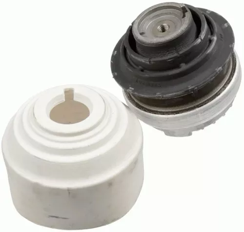 LEMFORDER Mounting, engine (38345 01)