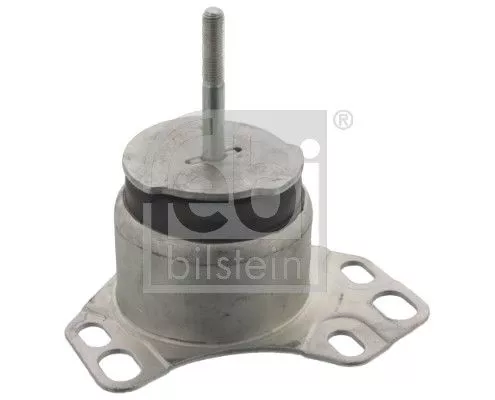Mounting, automatic transmission