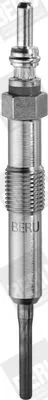 BorgWarner (BERU) Glow Plug (GE110)