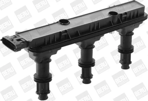 BorgWarner (BERU) Ignition Coil (ZSE152)