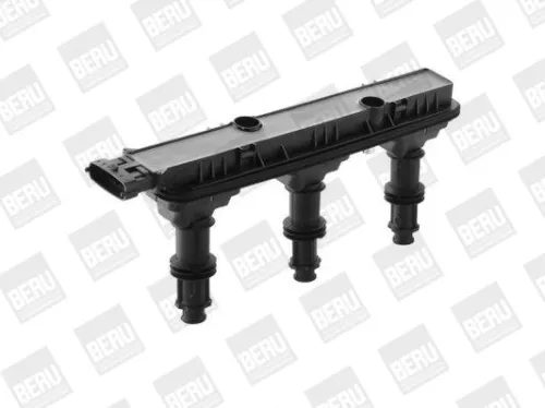 BorgWarner (BERU) Ignition Coil (ZSE152)