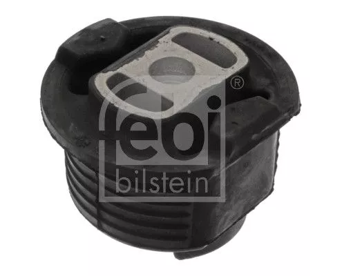 Bushing, axle beam