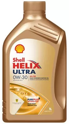 SHELL Engine Oil (550046659)