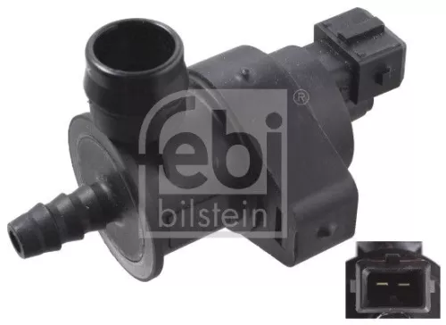 FEBI BILSTEIN Breather Valve, fuel tank (101967)