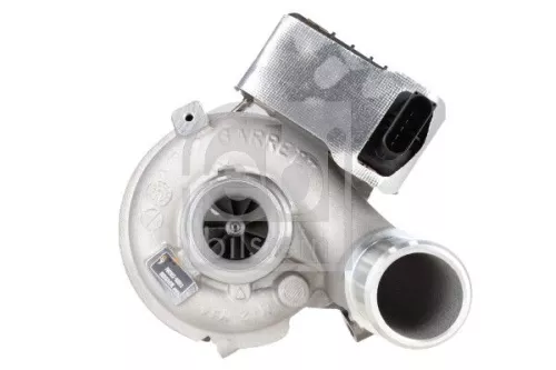 FEBI BILSTEIN Charger, charging (supercharged/turbocharged) (186960)
