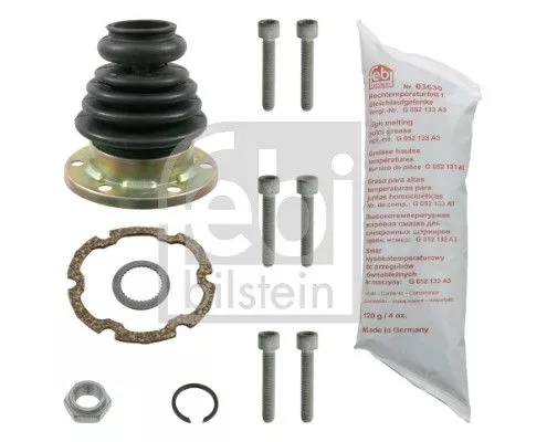 FEBI BILSTEIN Bellow Kit, drive shaft (03315)