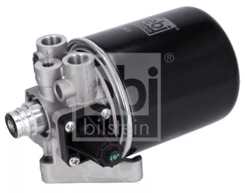 FEBI BILSTEIN Air Dryer, compressed-air system (198882)