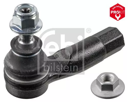 FEBI BILSTEIN Tie Rod End (26096)