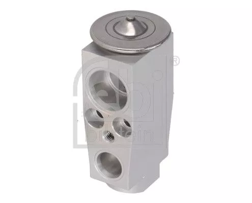 FEBI BILSTEIN Expansion Valve, air conditioning (1003368)