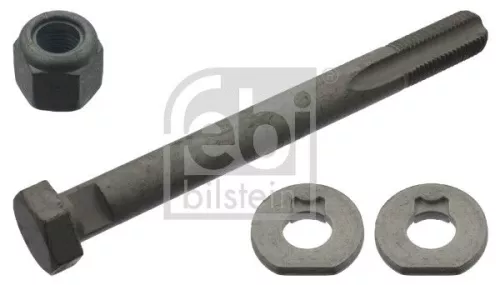 Camber Correction Screw