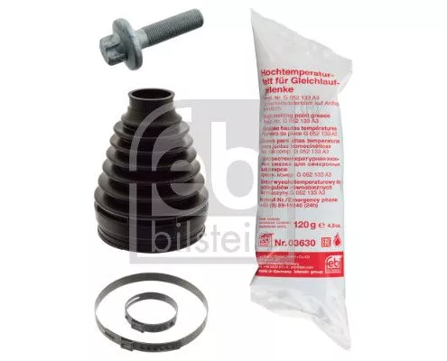 FEBI BILSTEIN Bellow Kit, drive shaft (101942)