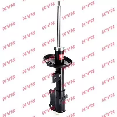Shock Absorber