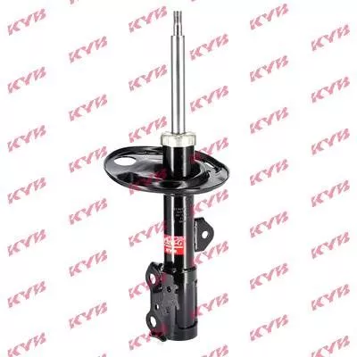 Shock Absorber