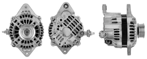 ELSTOCK Alternator (28-4542)