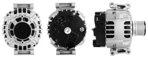 ELSTOCK Alternator (28-4866)