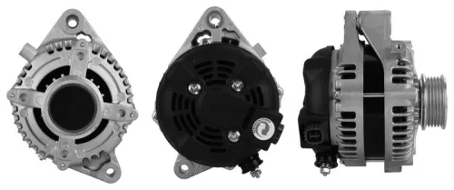 ELSTOCK Alternator (28-5900)