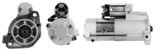 ELSTOCK Starter (25-2122)