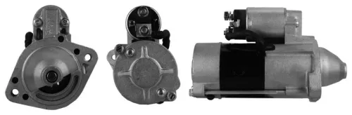 ELSTOCK Starter (25-2349)