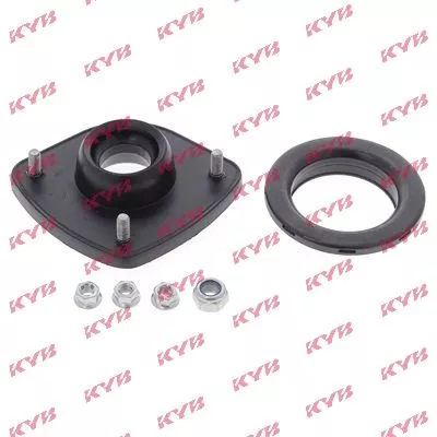 KYB Repair Kit, suspension strut support mount (SM1903)