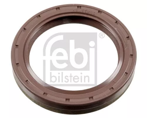 FEBI BILSTEIN Shaft Seal, crankshaft (12176)