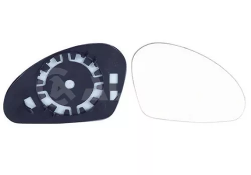 ALKAR Mirror Glass, exterior mirror (6402802)