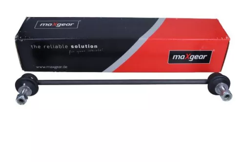 MAXGEAR Link/Coupling Rod, stabiliser bar (72-3319)