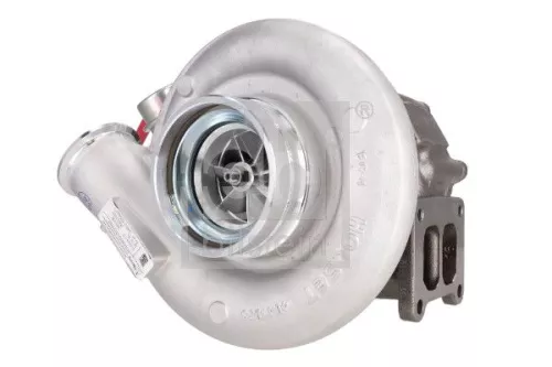FEBI BILSTEIN Charger, charging (supercharged/turbocharged) (188990)