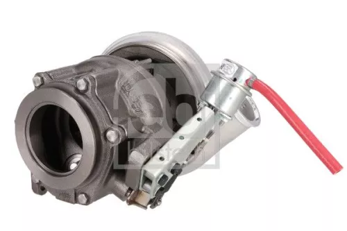 FEBI BILSTEIN Charger, charging (supercharged/turbocharged) (188990)
