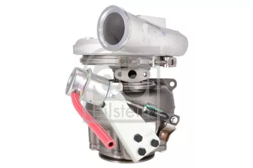 FEBI BILSTEIN Charger, charging (supercharged/turbocharged) (188990)