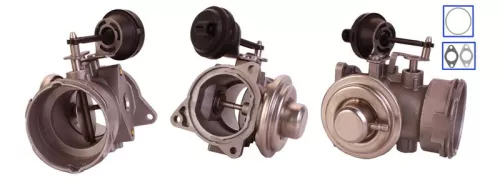 ELSTOCK EGR Valve (71-0021)