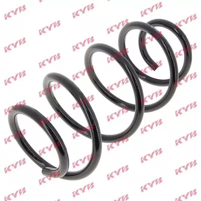 KYB Suspension Spring (RA3353)