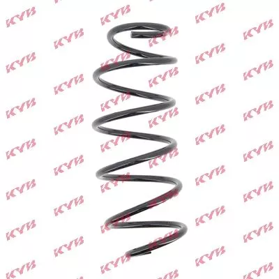 Suspension Spring