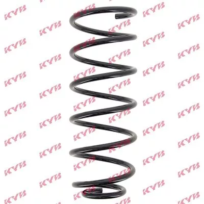 Suspension Spring