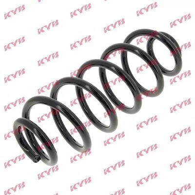 KYB Suspension Spring (RA6106)