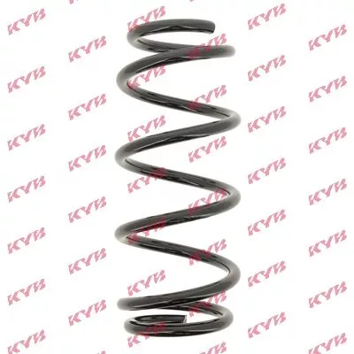 KYB Suspension Spring (RA6133)