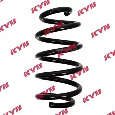 KYB Suspension Spring (RA6191)
