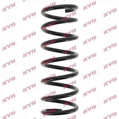 KYB Suspension Spring (RA6661)