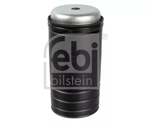 FEBI BILSTEIN Protective Cap/Bellow, shock absorber (37566)