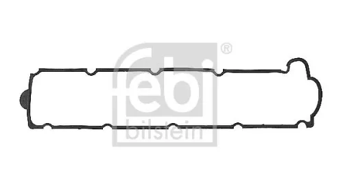 FEBI BILSTEIN Gasket, cylinder head cover (12709)