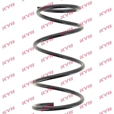 Suspension Spring