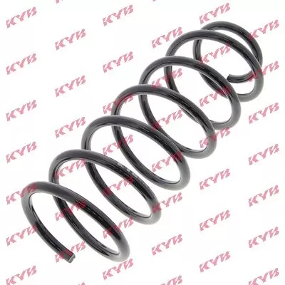 KYB Suspension Spring (RG1266)