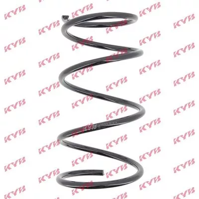 Suspension Spring